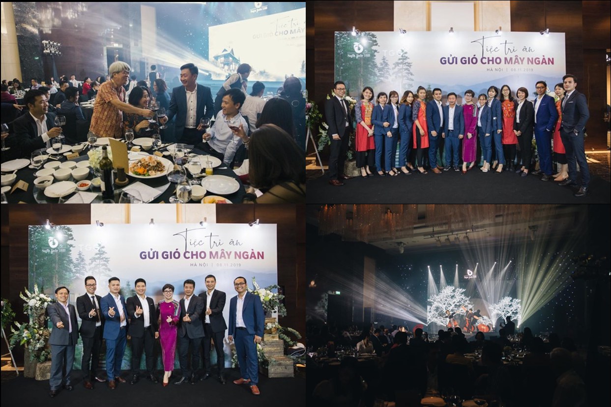 1. Truong Giang Group