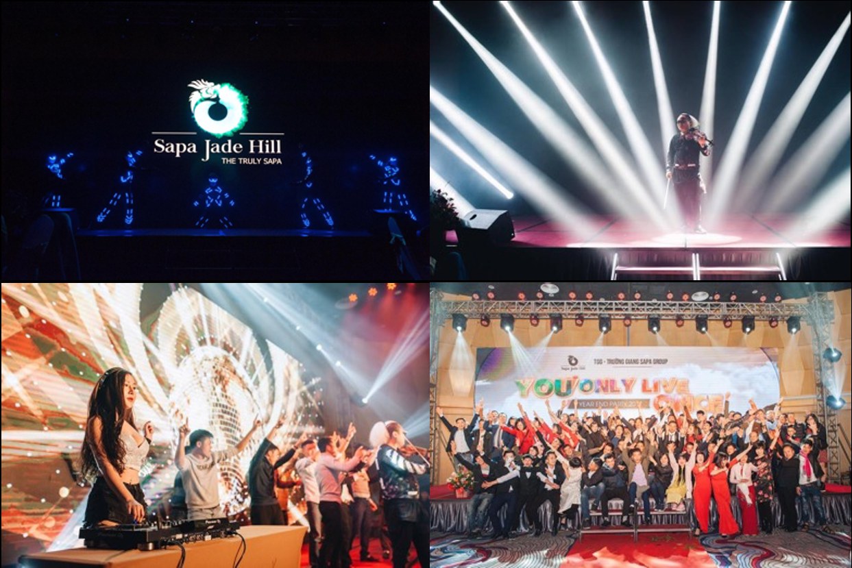 2. Truong Giang Group
