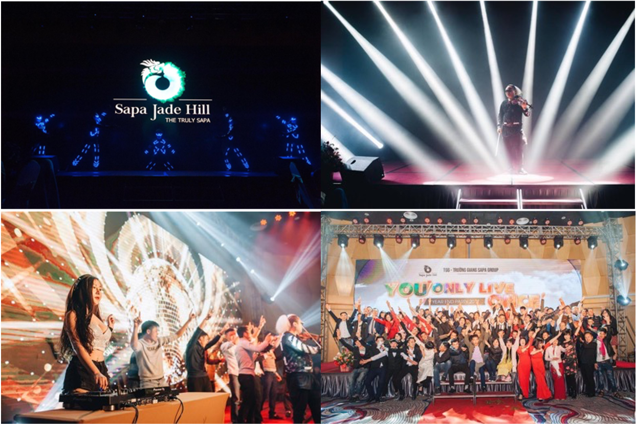 KHÁCH HÀNG TRƯỜNG GIANG GROUP