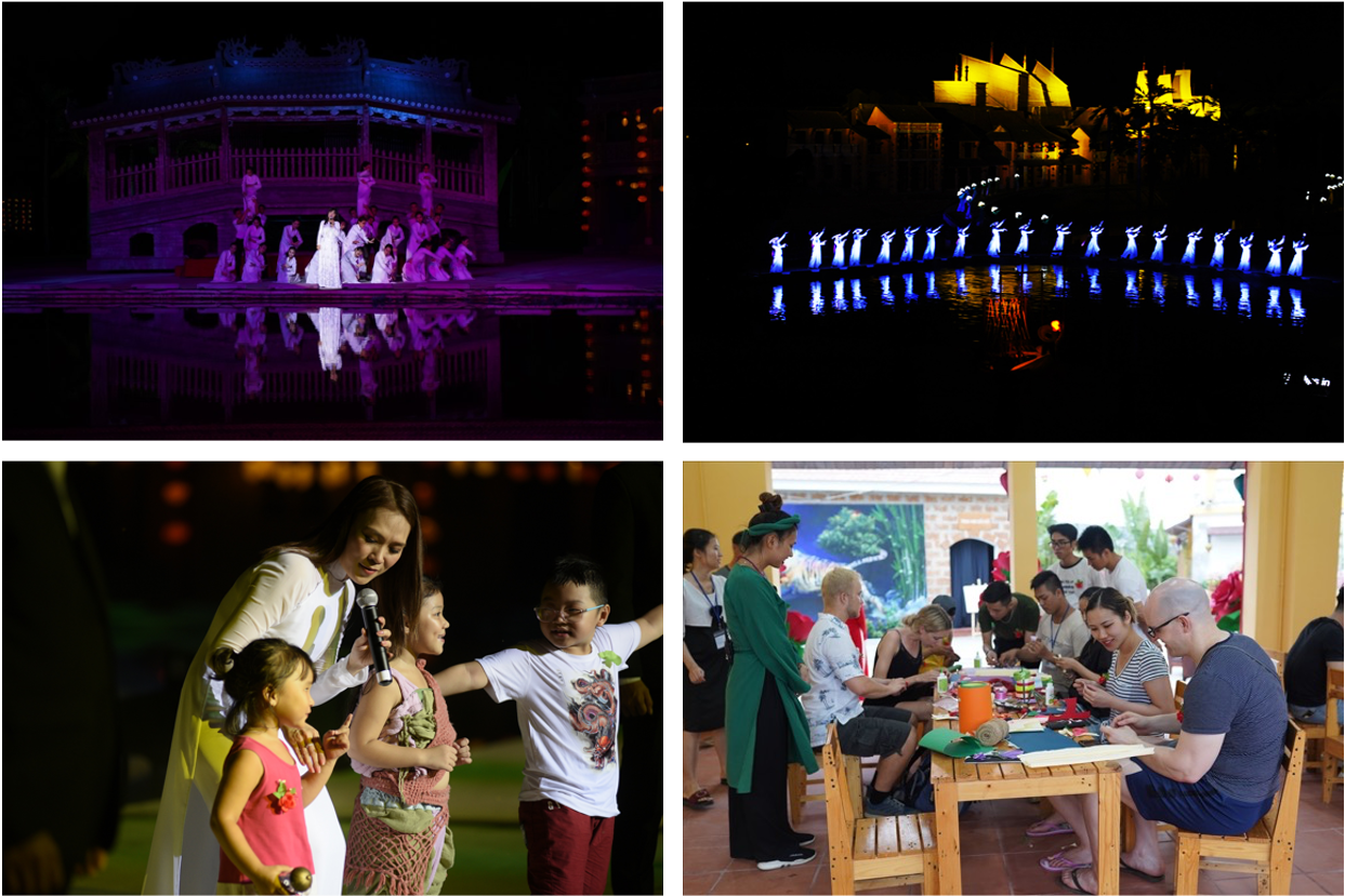 KHÁCH HÀNG GAMI GROUP