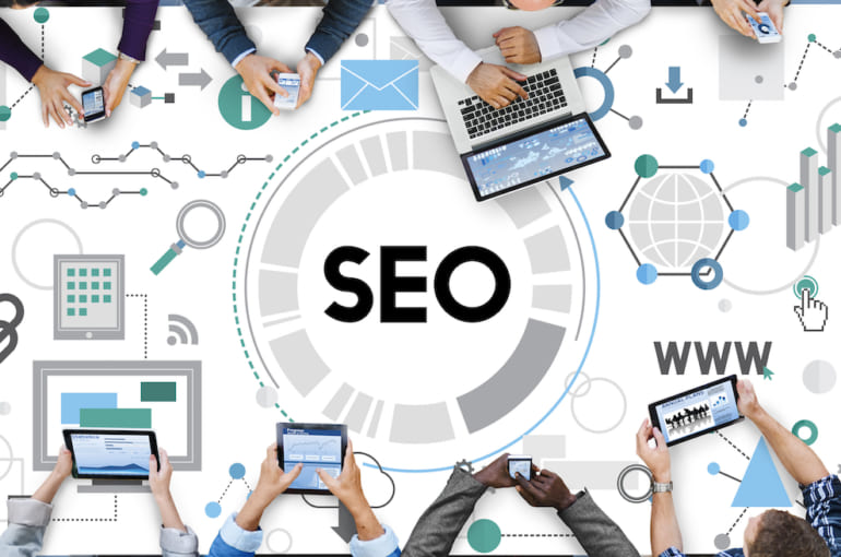 SEO là gì