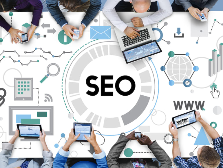 SEO là gì