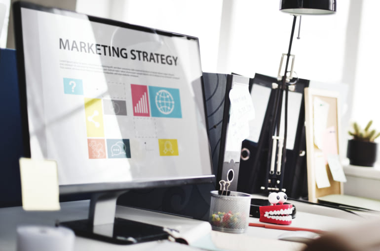 8 xu hướng digital marketing quan trọng cho năm 2021