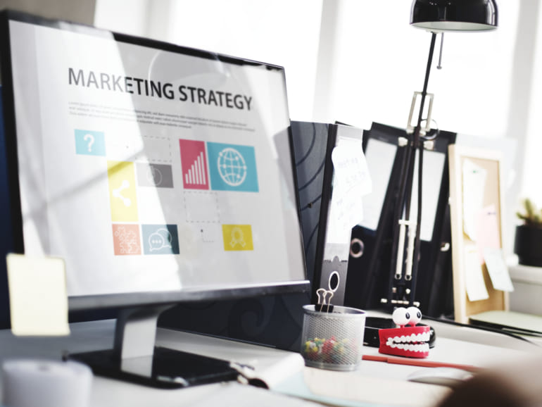 8 xu hướng digital marketing quan trọng cho năm 2021