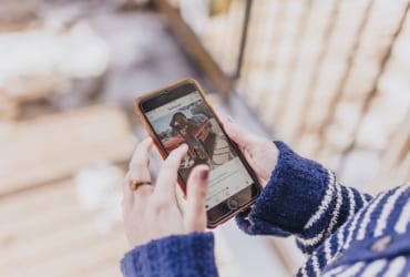 Kích thước ảnh tối ưu cho Facebook và Instagram năm 2021
