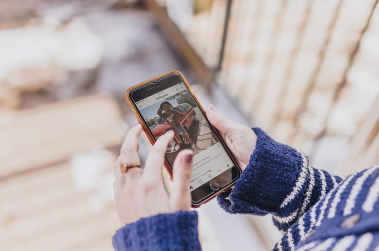 Kích thước ảnh tối ưu cho Facebook và Instagram năm 2021