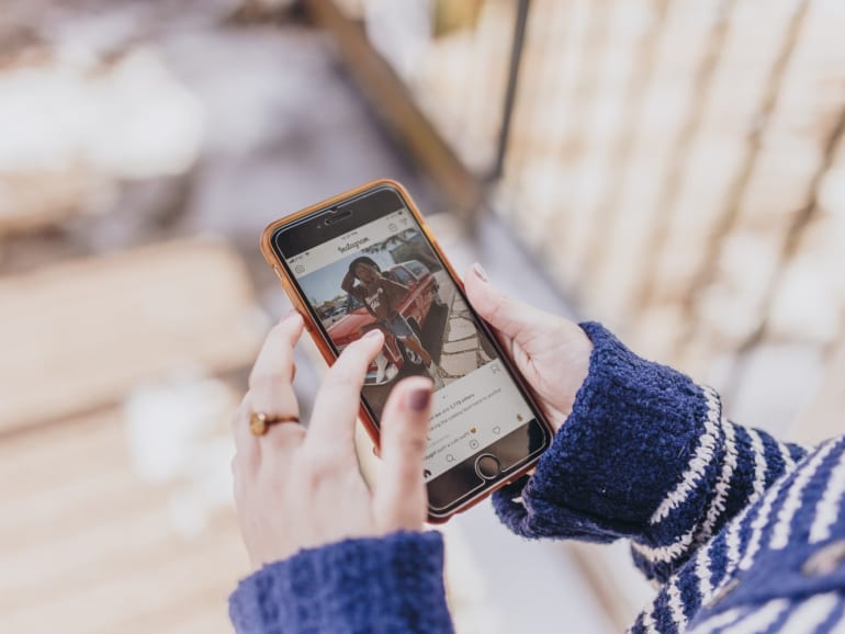 Kích thước ảnh tối ưu cho Facebook và Instagram năm 2021