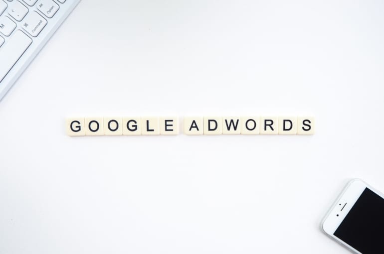 Chọn đúng từ khóa cho Google AdWords
