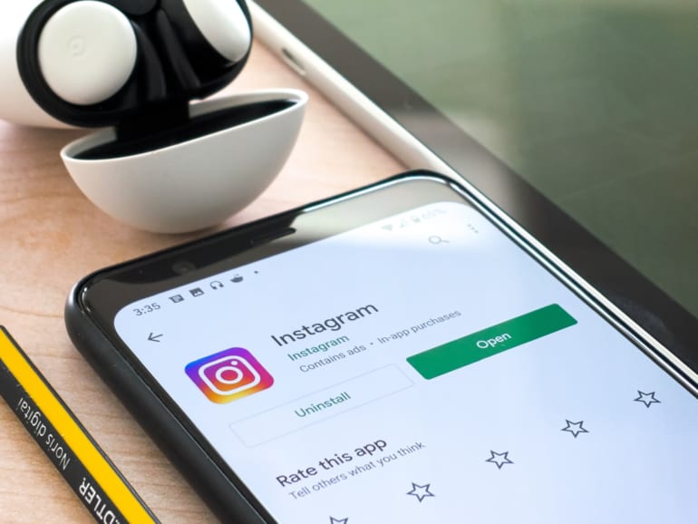 Quảng cáo Instagram và những điều cơ bản