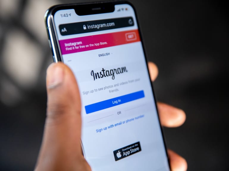 Thời điểm tốt nhất để đăng bài trên Instagram vào năm 2021